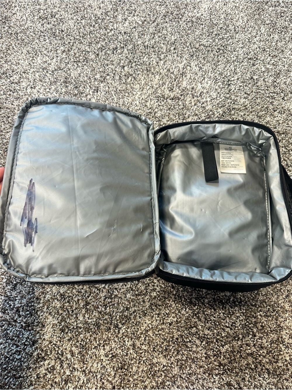 Nike Lunchbox - Picture 2 of 5